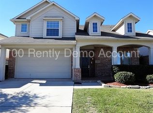 10717 Hawks Landing Rd, Haslet, TX 76052