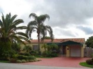 6134 SW 28th St, Miami, FL 33155