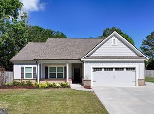 1209 Royal Ln, Loganville, GA 30052
