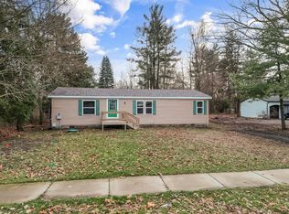 107 N Street Ct, Jackson, MI 49201