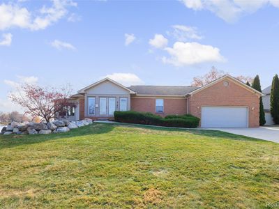 41841 S Service Dr, Belleville, MI, 48111