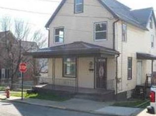 401 E 9th Ave, Tarentum, PA