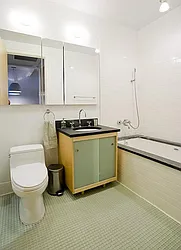 Rented by Great Jones Realty