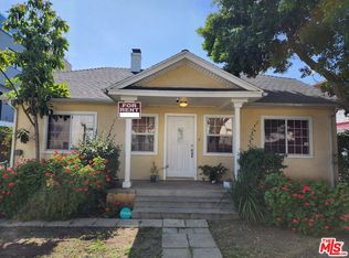 1225 N Detroit St #1, Los Angeles, CA 90046