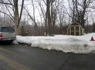 1009 W Church St, Belle Plaine, MN 56011