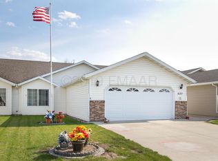 3177 11th Ave S, Moorhead, MN 56560