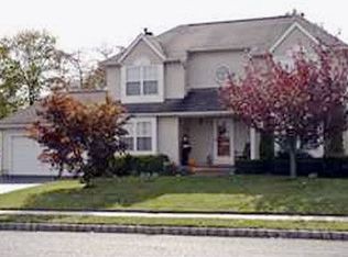 120 Duchess Ln, Brick, NJ 08724