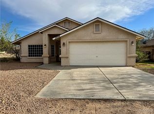 2844 Lovin Ave, Kingman, AZ 86401