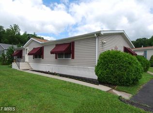 118 Woods Way, Elkton, MD 21921