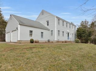 291 Cold Spring Rd, Rocky Hill, CT 06067