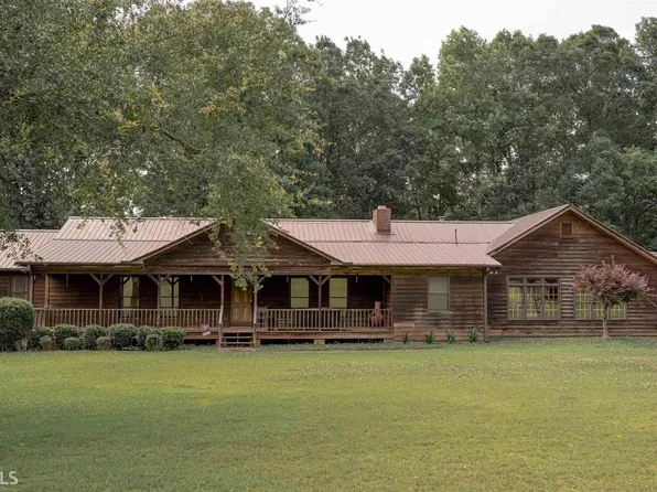 1185 Athens Hwy, Elberton, GA 30635