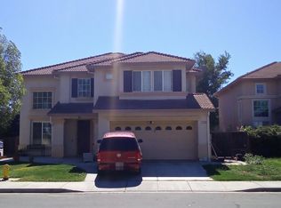 1750 Persimmon Way, Tracy, CA