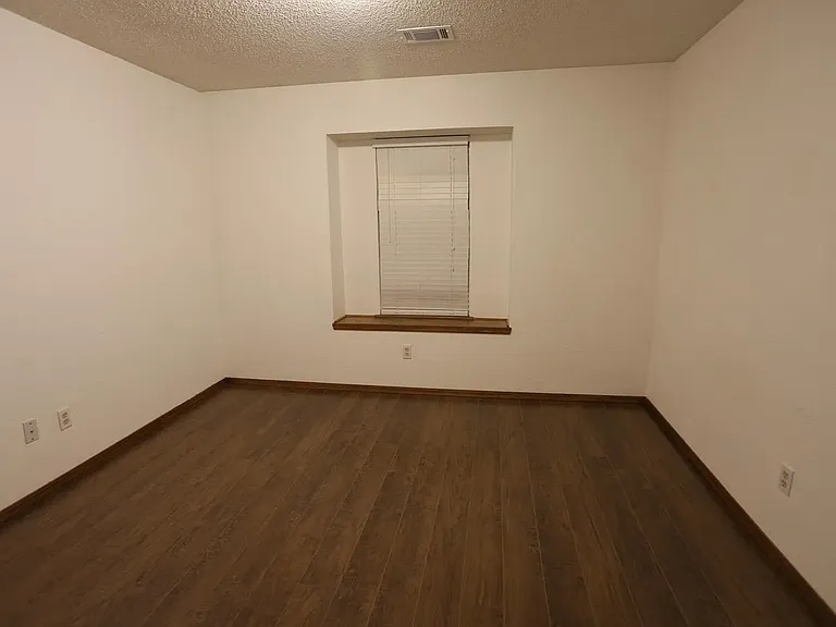 Bedroom #1 view 2