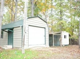 3407 Eliga Dr, Haughton, LA 71037