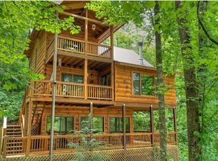 65 Nicholas Way, Ellijay, GA 30540