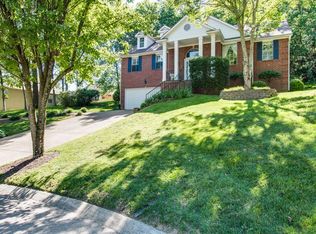 1005 Grasshopper Cir, Hermitage, TN 37076