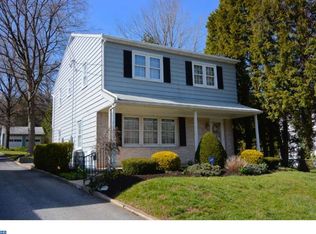 50 N Hull St, Sinking Spring, PA 19608