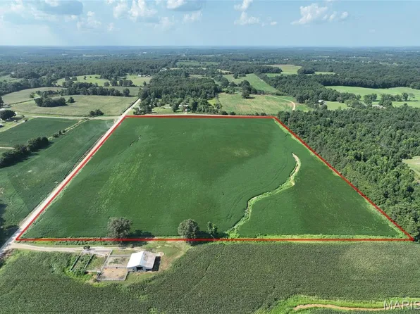 0 J Highway Hwy, Puxico, MO 63960