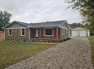 742 Laws Rd, McMinnville, TN 37110