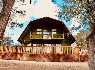 290 Canelo Turkey, Elgin, AZ 85611