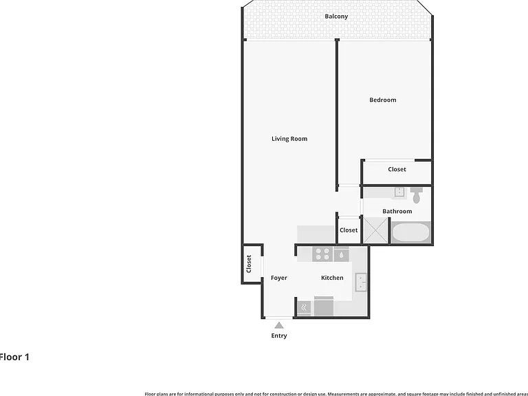 116 N Wetherly Dr — Photo 17
