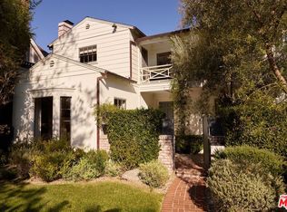638 N Cherokee Ave, Los Angeles, CA 90004