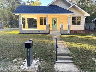 307 Wall St, Morrilton, AR, 72110