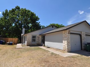 12806 Tomanet Trl #A & B, Austin, TX 78727