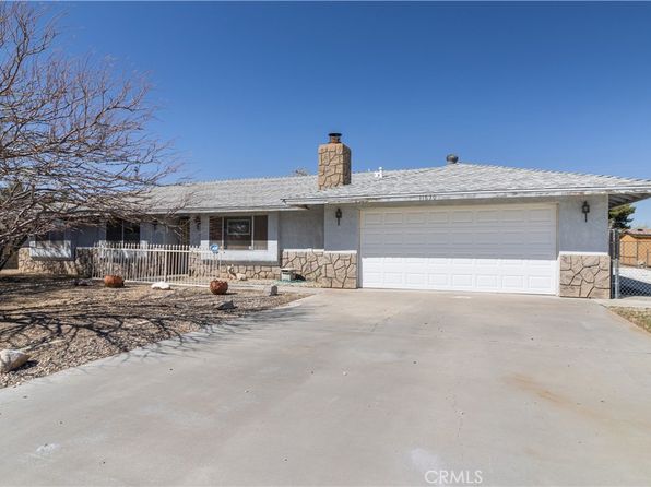 11630 Saratoga Rd, Apple Valley, CA 92308