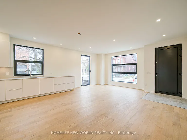 78 Gladstone Ave #1 — Photo 6