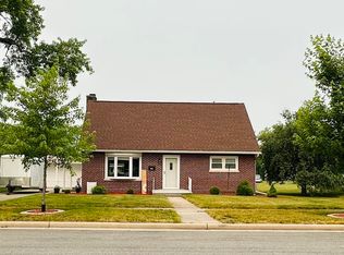 311 S Peck Ave, Peshtigo, WI 54157