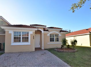 15232 SW 25th Ter, Miami, FL 33185