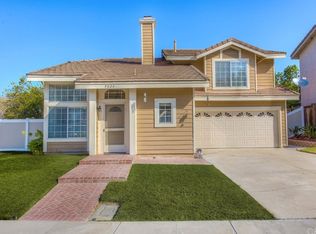 5024 Shadydale Ln, Corona, CA 92878