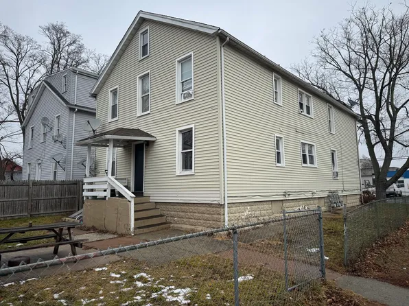 282 Front Ave, West Haven, CT 06516