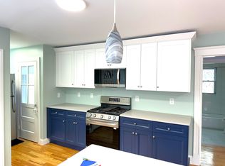 7 Eustis St #1, Quincy, MA 02170