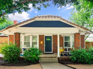 2633 College Ave, Fort Worth, TX 76110