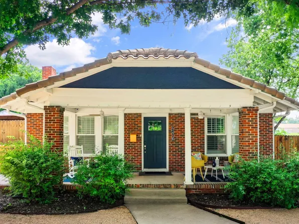 2633 College Ave, Fort Worth, TX 76110