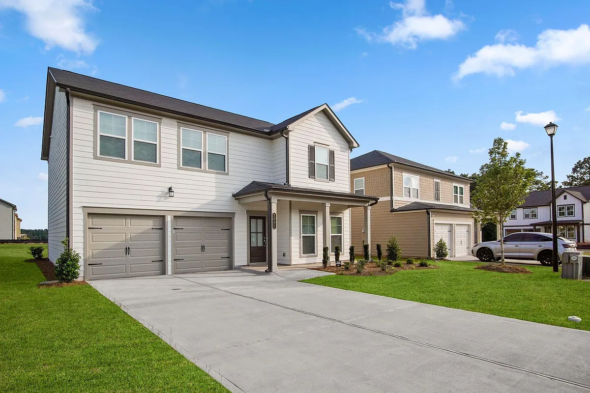 Building Photo - 1005 Starmoss Ln
