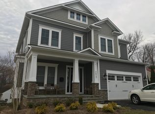 7517 Lisle Ave, Falls Church, VA 22043