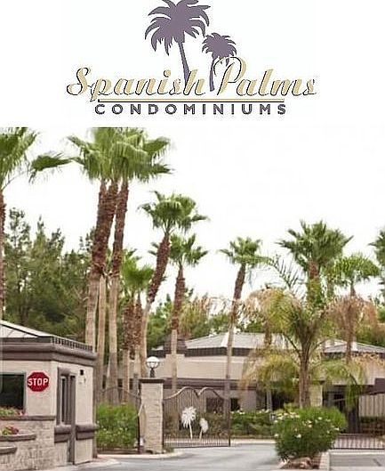 1st image of 5250 S Rainbow Blvd Unit 2087