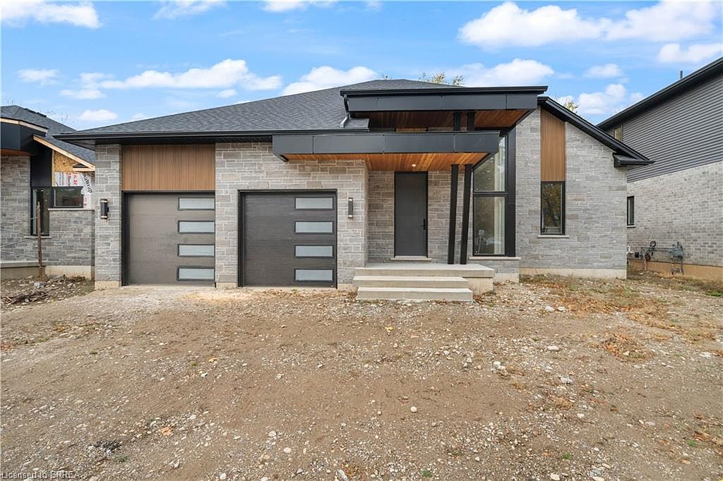 145 Parkside Dr, Brantford, ON N3T 5G3 | MLS #40441168 | Zillow