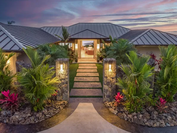 75-961 Iokepa Pl, Holualoa, HI 96725