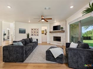 300 Birkdale Dr, Belton, TX 76513