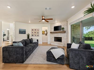 300 Birkdale Dr, Belton, TX, 76513