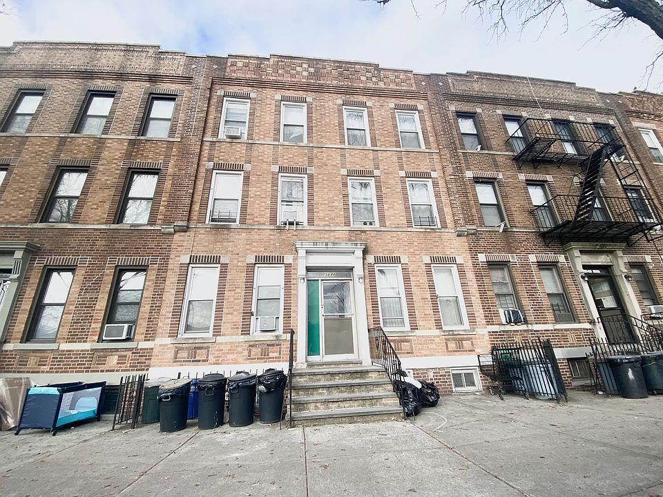 1st image of 34-44 43rd St #1