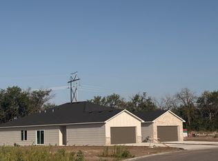12646 W Northstar St, Wichita, KS 67223