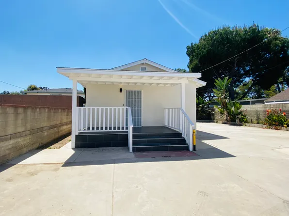 331 1/2 N Bushnell Ave, Alhambra, CA 91801