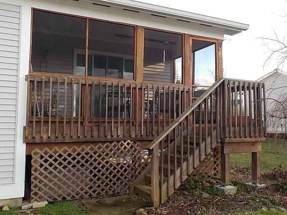 3rd image of 806 Bay Harbor Dr