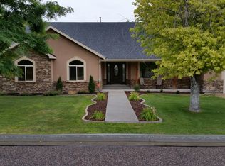 180 N. 100 E., Ferron, UT 84523