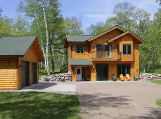 40575 Daggett Creek Dr, Fifty Lakes, MN 56448